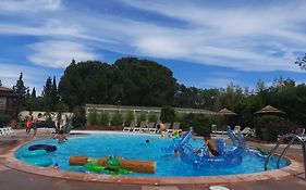 Relais du Salagou - Village de Gites
